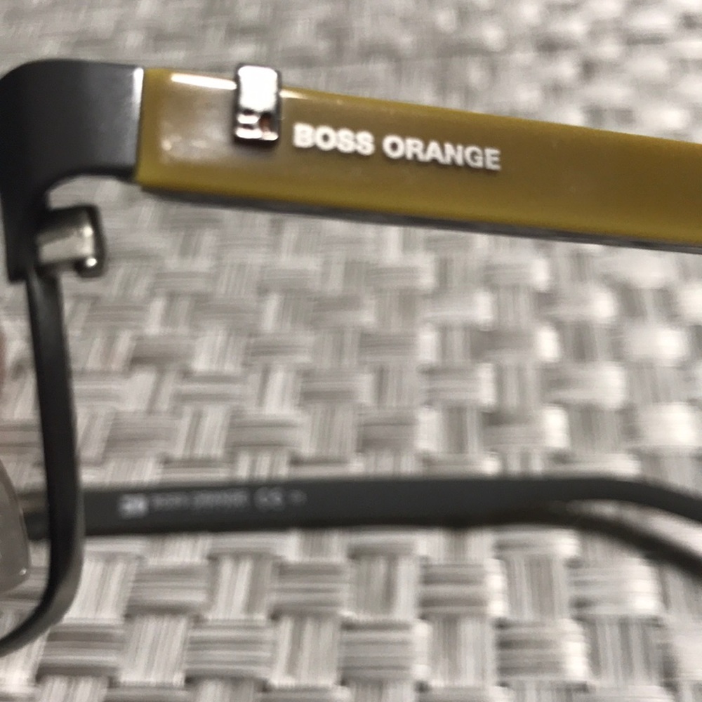 Boss Orange menFrame - Picture 3 of 8